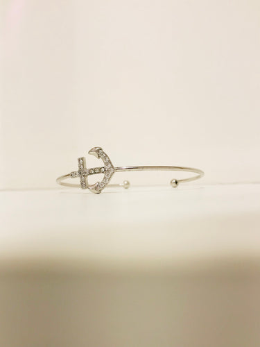 Marine Stud Bracelet